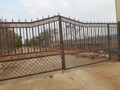 Residential Plot