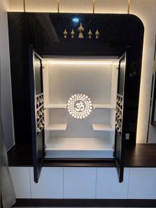 Hall Image of 1350 Sq.ft 3 BHK Apartment / Flat for sale in Dighori Nagpur for Rs. 4100000