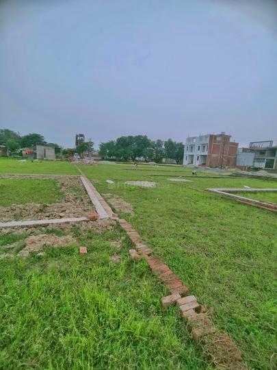 Image of 1361 Sq.ft Residential Plot / Land for sale in Bhullanpur, Varanasi for Rs. 4600000