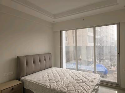 Bedroom Image of 1385 Sq.ft 3 BHK Apartment / Flat for sale in Divine Sky Vista, Vasai West Vasai for Rs. 8827000