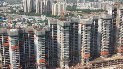 Image of 5890 Sq.ft 5 BHK Apartment / Flat for sale in Elan The Emperor, Sector 106, Gurgaon for Rs. 129602000