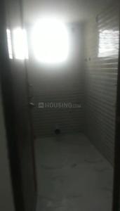 Bathroom Image of 780 Sq.ft 2 BHK Apartment / Flat for sale in Teghoria Kolkata for Rs. 2600000
