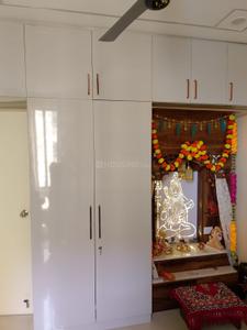 Bedroom Image of 1326 Sq.ft 3 BHK Apartment / Flat for sale in Rising Homes At DXP 92, Sector 92 Gurgaon for Rs. 14000000