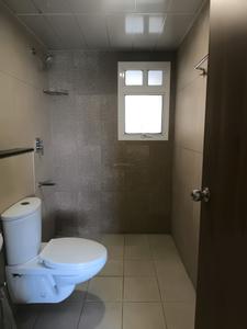 Bedroom Two Image of 1027 Sq.ft 2 BHK Apartment / Flat for sale in Prestige Jindal City, Anchepalya Bengaluru for Rs. 13500000
