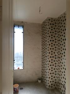 Bedroom Three Image of 2600 Sq.ft 4 BHK Builder Floor for rent in Green Field Colony Faridabad for Rs. 40000
