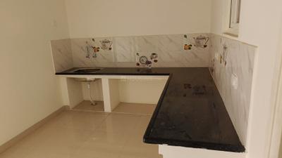 Kitchen Image of 970 Sq.ft 2 BHK Apartment / Flat for sale in Kistareddypet Sangareddy for Rs. 4485000