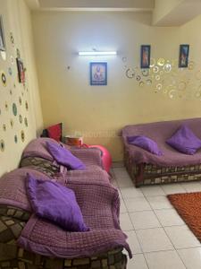 Hall Image of 1264 Sq.ft 3 BHK Apartment / Flat for sale in Hiland Park, Santoshpur Kolkata for Rs. 11000000