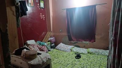 Bedroom Image of 600 Sq.ft 1 BHK Apartment / Flat for sale in Siddharth Vihar Ghaziabad for Rs. 1800000