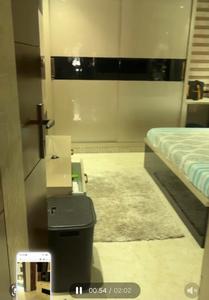 Bedroom Image of 1800 Sq.ft 3 BHK Apartment / Flat for sale in DDA Tarang Apartments, Patparganj New Delhi for Rs. 27000000