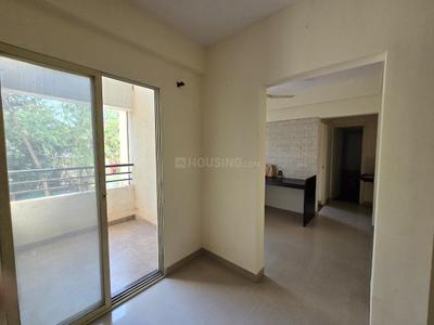 Hall Image of 650 Sq.ft 1 BHK Apartment / Flat for sale in Bhugaon Pune for Rs. 4800000