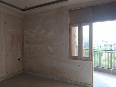 Bedroom Image of 1550 Sq.ft 3 BHK Apartment / Flat for sale in Sector 49 Noida for Rs. 6500000