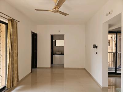 Living Room Image of 800 Sq.ft 1.5 BHK Apartment / Flat for rent in Long Island, Charholi Budruk Pune for Rs. 23000