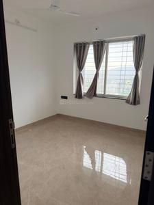 Bedroom Image of 1380 Sq.ft 3 BHK Apartment / Flat for sale in Kohinoor Viva City, Dhanori Pune for Rs. 9850000