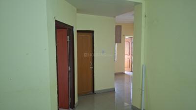 Living Room Image of 1140 Sq.ft 2 BHK Apartment / Flat for sale in Old Town Bhubaneswar for Rs. 7400000
