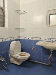 Bedroom Two Image of 702 Sq.ft 2 BHK Apartment / Flat for sale in Wadala East Mumbai for Rs. 21300000