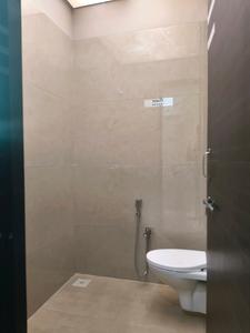 Common Bathroom Image of 1025 Sq.ft 2 BHK Apartment / Flat for sale in Uday Royal Park, Punawale Pune for Rs. 6800000