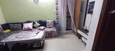Bedroom Image of 830 Sq.ft 2 BHK Apartment / Flat for sale in Vinay Nagar Gwalior for Rs. 2200000