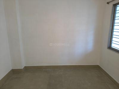 Bedroom Image of 1260 Sq.ft 3 BHK Apartment / Flat for sale in South Dum Dum Kolkata for Rs. 5200000