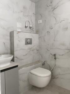 Bedroom One Image of 1000 Sq.ft 2 BHK Apartment / Flat for sale in Trinity High Street North Avenue, Noida Extension Greater Noida for Rs. 4050000