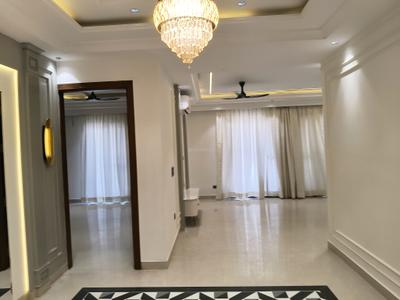 Living Room Image of 2100 Sq.ft 3 BHK Apartment / Flat for sale in Sector 33 Sohna for Rs. 26000000