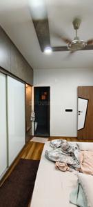 Bedroom Image of 1150 Sq.ft 2 BHK Apartment / Flat for sale in Chanakyapuri Ahmedabad for Rs. 6500000