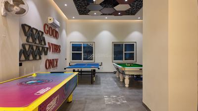Hall Image of 1371 Sq.ft 3 BHK Apartment / Flat for sale in Grand Sikar Road Jaipur for Rs. 7820000