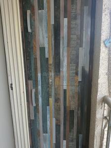 Balcony Image of 1000 Sq.ft 2 BHK Apartment / Flat for sale in Rutu Riverview Classic Building 4 Phase IV, Kalyan West Kalyan for Rs. 6000000