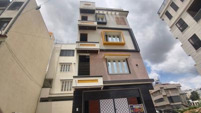 Building Image of 2300 Sq.ft 3 BHK Independent House for sale in Lingadheeranahalli Bengaluru for Rs. 21000000