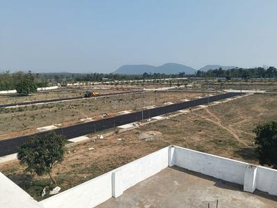 Image of 200 Sq.ft Residential Plot / Land for sale in Konda Karakam, Vizianagaram for Rs. 2599800