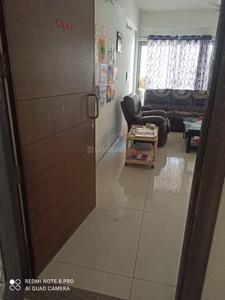 Kitchen Image of 1485 Sq.ft 3 BHK Apartment / Flat for sale in Orchid Harmony, Shela Ahmedabad for Rs. 7200000