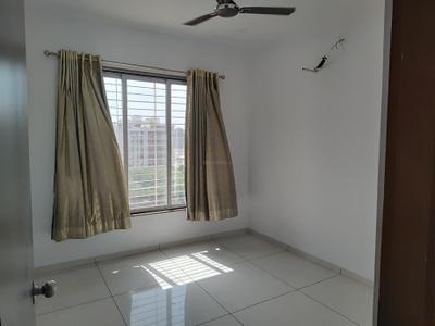 Bedroom Image of 1900 Sq.ft 3 BHK Apartment / Flat for sale in Pal Gam Surat for Rs. 6500000