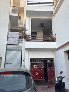 Image of 2500 Sq.ft 5 BHK Independent House for sale in Krishna Nagar, Lucknow for Rs. 8500000