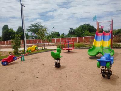 Image of 900 Sq.ft Residential Plot / Land for sale in KK Nagar, Tiruchirappalli for Rs. 950000