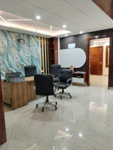 Hall Image of 2475 Sq.ft 4 BHK Builder Floor for sale in Sector 8 Faridabad for Rs. 25000000
