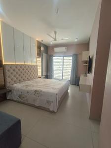 4 BHK Villa