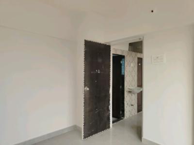 Bedroom Image of 630 Sq.ft 1 BHK Apartment / Flat for sale in Alpinepeak Seasons, Naigaon East Naigaon for Rs. 3400000