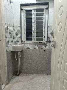 Balcony Image of 700 Sq.ft 1 BHK Apartment / Flat for rent in Hafeezpet Hyderabad for Rs. 18500