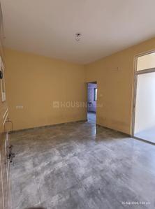 Living Room Image of 545 Sq.ft 1 BHK Apartment / Flat for rent in Undri Pune for Rs. 8000