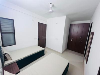 Bedroom Image of Friends pg 11 in Sector 18, Gurgaon
