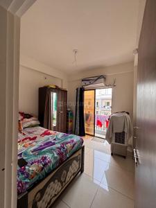 Bedroom Image of 470 Sq.ft 1 BHK Apartment / Flat for sale in Aangan Sky View, Waghodia Road Vadodara for Rs. 2400000