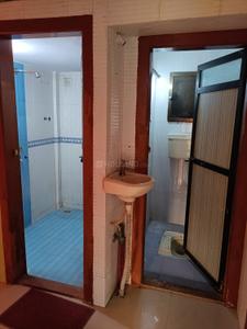 Bathroom Image of 1045 Sq.ft 2 BHK Apartment / Flat for sale in Dombivli West Thane for Rs. 9500000