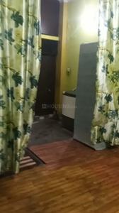 Hall Image of 468 Sq.ft 4 BHK Independent House for sale in Bartan Bazaar Moradabad for Rs. 3500000