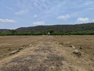 Image of 875 Sq.ft Residential Plot / Land for sale in Paranur, Chennai for Rs. 1311625