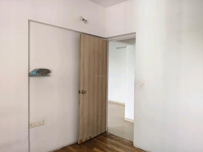Bedroom Image of 1450 Sq.ft 2.5 BHK Apartment / Flat for sale in Lodha Casa Rio Gold, Palava Phase 1 Thane for Rs. 8500000