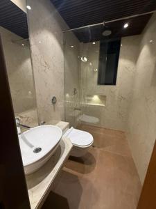 Bathroom Image of 2800 Sq.ft 5 BHK Independent House for sale in Tungarli Lonavala for Rs. 36000000
