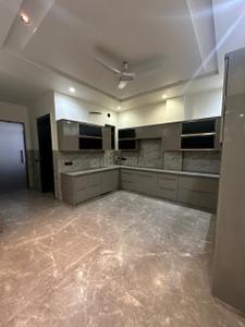 Hall Image of 2700 Sq.ft 4 BHK Builder Floor for rent in Pitampura New Delhi for Rs. 125000
