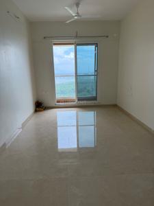 Hall Image of 850 Sq.ft 2 BHK Apartment / Flat for sale in Thane West Thane for Rs. 14300000