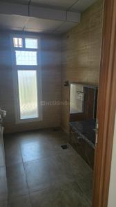 Bathroom Image of 2275 Sq.ft 4 BHK Apartment / Flat for sale in SNN Raj Serenity Phase 2, Akshayanagar Bengaluru for Rs. 30000000