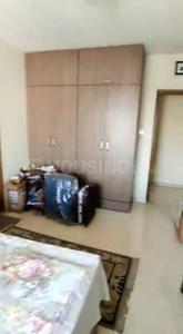 Bedroom Image of 1320 Sq.ft 3 BHK Apartment / Flat for sale in K Raheja Vistas, Powai Mumbai for Rs. 45000000