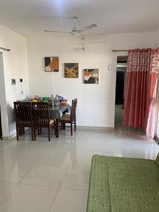 Hall Image of 1100 Sq.ft 2 BHK Apartment / Flat for rent in Fortune Aristolia, Hadapsar Pune for Rs. 33000